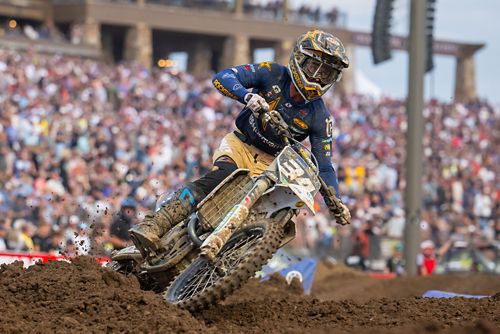 Motocross - Husqvarna Motorcycles | Husqvarna 日本